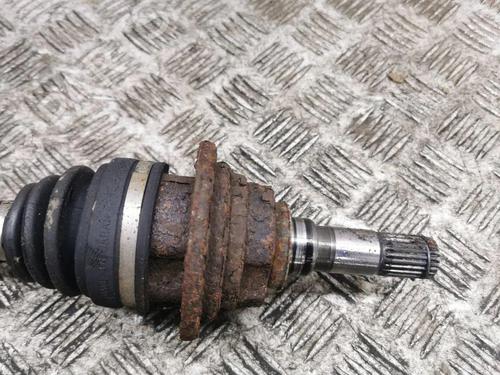 Right rear driveshaft MAZDA CX-5 (KE, GH) 2.2 D AWD (KE2AW) | BP36063860M41 - Image 5