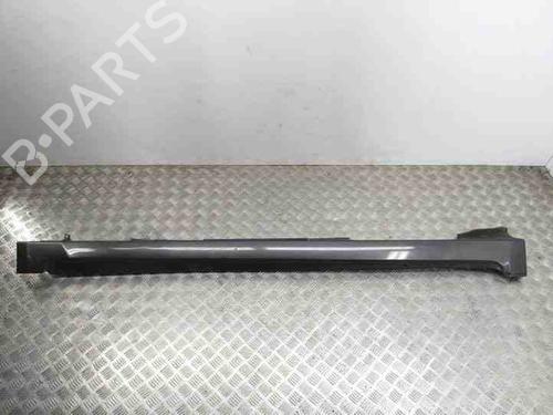 Højre sidekjole TOYOTA AVENSIS Estate (_T27_) 2.0 D-4D (ADT270_, ADT270R) (126 hp) 28868372