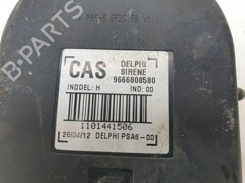 Electronic module PEUGEOT 508 I (8D_) 1.6 HDi | BP36216271M83 - Image 7
