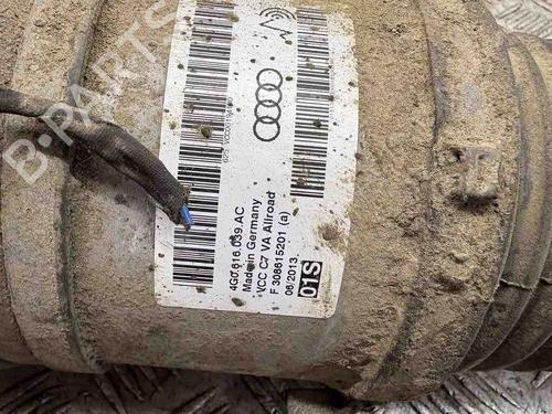 Left front shock absorber AUDI A6 Allroad C7 (4GH, 4GJ) 3.0 TDI quattro | BP29230925M16 