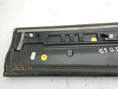 Door moulding trim AUDI Q2 (GAB, GAG) 30 TFSI | BP28898779C150 