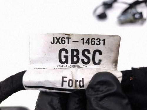 Wiring harness FORD FOCUS IV (HN) 1.0 EcoBoost | BP39990654E16 - Image 8