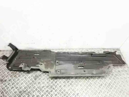 Underbody protection JEEP CHEROKEE (KL) 2.0 CRD 4x4 | BP28864602M92 