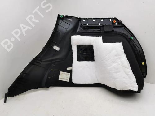 Boot lining HONDA HR-V (RU) 1.5 (RU1) | BP36330815I3 - Image 2