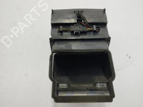 Air vent MERCEDES-BENZ C-CLASS (W203) C 270 CDI (203.016) | BP36193432I21 - Image 5