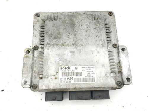 Engine control unit (ECU) LANCIA PHEDRA (179_) 2.2 JTD (179AXC1A) | BP28891785M57  - Image 7