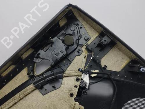 Rear right panel MERCEDES-BENZ B-CLASS Sports Tourer (W246, W242) B 180 CDI (246.200) | BP28865443C61 
