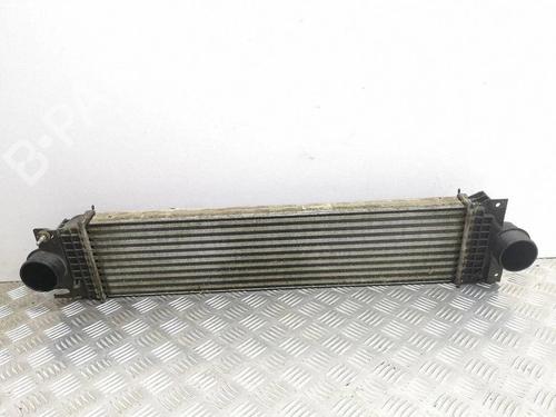 Used Intercooler Intercooler FORD MONDEO V Turnier (CF) 1.5 TDCi (120 hp) 40192348 40192348