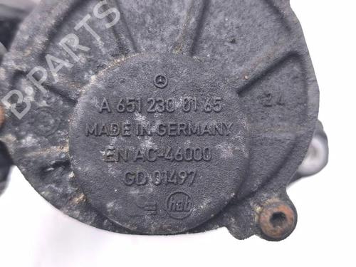 Vacuum pump MERCEDES-BENZ E-CLASS (W212) E 300 CDI (212.020) | BP32666203M80