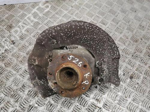 Used Left front steering knuckle Left front steering knuckle BMW 5 Touring (E61) 520 d (163 hp) 40169369 40169369