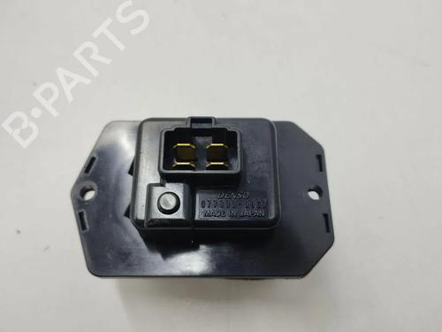 Heater resistor HONDA ACCORD VIII (CU) 2.2 i-DTEC (CU3) | BP33640923M108 - Image 3