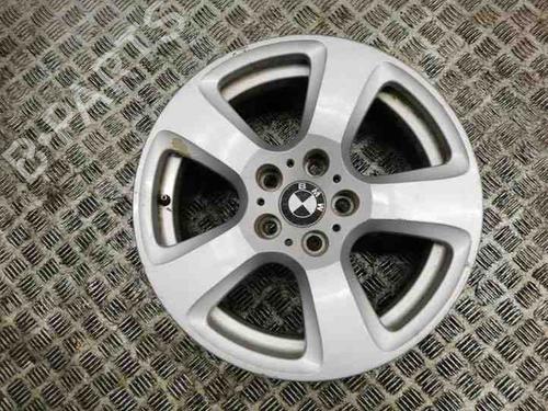 Fælk BMW 5 Touring (E61) 520 d (163 hp) 28849489