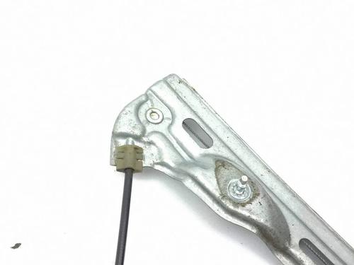 Front left window mechanism RENAULT MEGANE IV Hatchback (B9A/M/N_) 1.2 TCe 130 (B9MR) | BP38243387C22 - Image 7