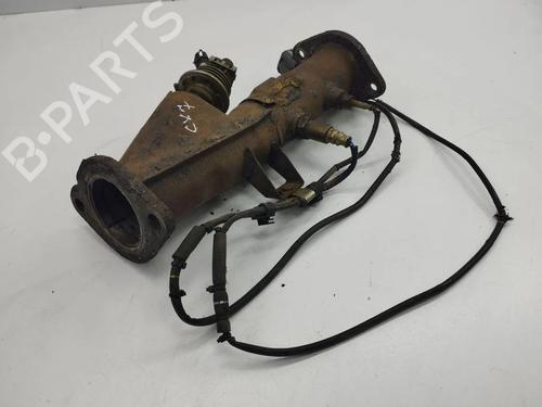 Electronic sensor MAZDA CX-7 (ER) 2.3 MZR DISI Turbo AWD (ER3P) | BP28887663M84 - Image 5