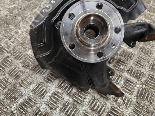 Right front steering knuckle AUDI A1 Sportback (GBA) 25 TFSI | BP36046370M26 - Image 8