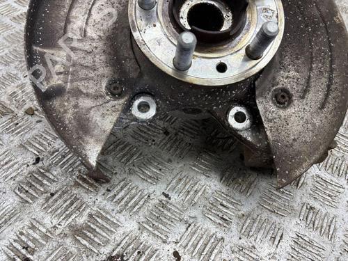 Right rear steering knuckle JAGUAR E-PACE (X540) 2.0 D180 AWD | BP38245241M28 - Image 6