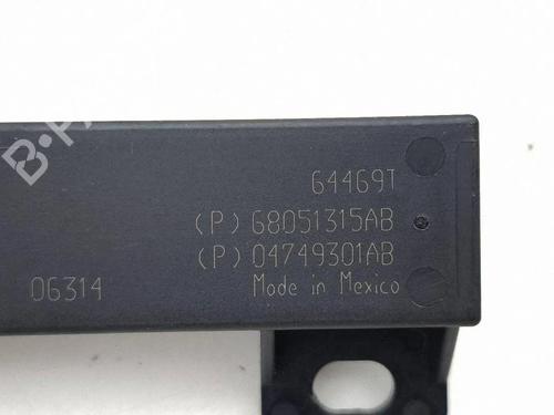 Electronic module MASERATI GHIBLI III (M157) 3.0 D | BP37699080M83 - Image 6