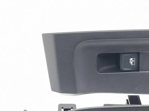 Left front window switch SKODA ENYAQ iV Coupe (5AC) RS | BP39173058I27 - Image 7