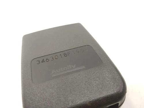 Seat buckle CITROËN C8 (EA_, EB_) 2.0 HDi | BP33878613I32 - Image 4