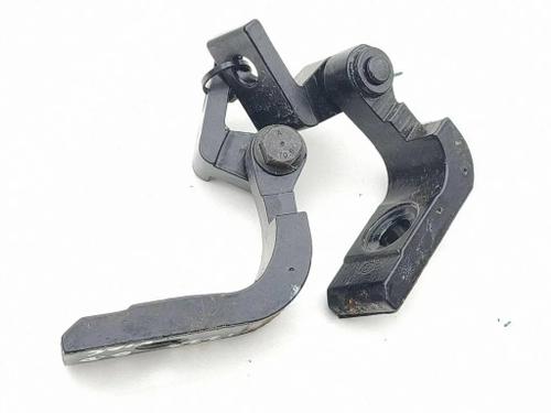 Used Hinge/Door check strap Hinge/Door check strap BMW i3 (I01) Electric (170 hp) 40465996 40465996
