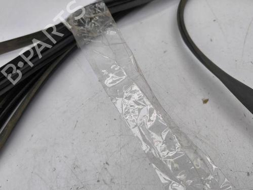 Rubber door seal TESLA MODEL S (5YJS) 60 | BP28900795C142 