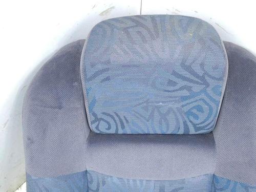 Rear seat RENAULT ESPACE III (JE0_) 2.0 (JE0A) | BP28874866C17 