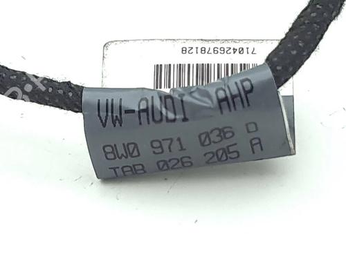 Wiring harness AUDI A4 B9 (8W2, 8WC) 2.0 TDI | BP33227465E16 - Image 7