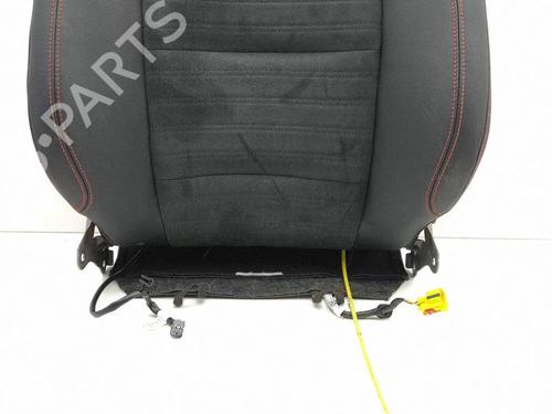 Sæde venstre fortil FORD KUGA III (DFK) 2.5 Duratec Plug-in-Hybrid | BP38243449C15 - Image 7