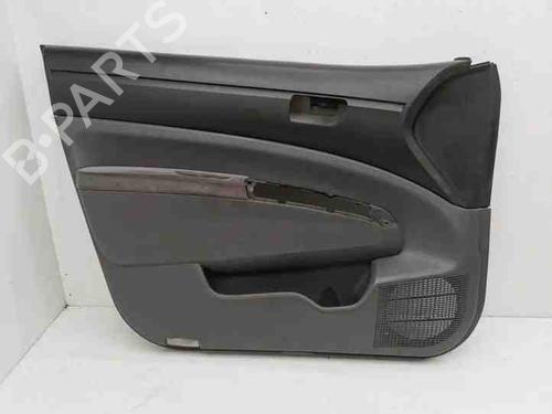 Venstre frontpanel TOYOTA PRIUS Saloon (_W1_) 1.5 Hybrid (NHW1_) (72 hp) 28864430