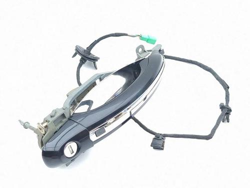 Used Rear right exterior door handle Rear right exterior door handle 37445878 37445878