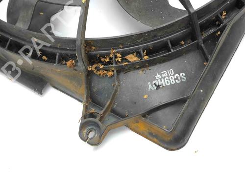 Radiator fan HYUNDAI i40 I (VF) 1.7 CRDi | BP28872087M35 