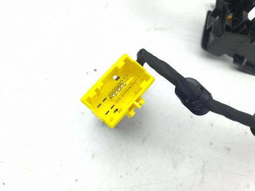 Left front seat RENAULT MEGANE IV Hatchback (B9A/M/N_) 1.2 TCe 130 (B9MR) | BP38243382C15 - Image 3