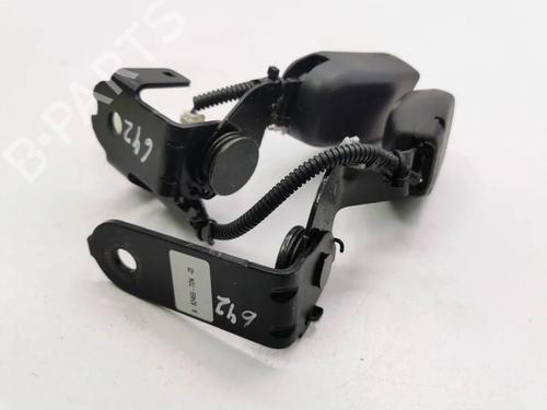 Seat buckle HONDA CR-V IV (RM_) 1.6 i-DTEC (RE6) | BP33864765I32 - Image 8