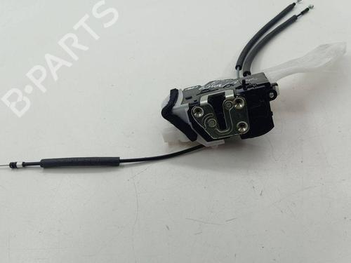 Used Rear left lock HYUNDAI ix35 (LM, EL, ELH) 1.7 CRDi (116 hp) 28889926