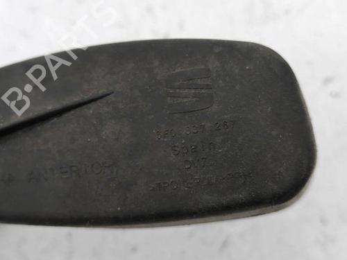 Hinge/Door check strap SEAT IBIZA V (KJ1, KJG) 1.0 TSI | BP28896910C146 