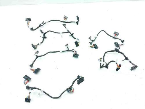 Used Wiring harness MERCEDES-BENZ EQA (H243) EQA 250 (243.701) (190 hp) 28874799
