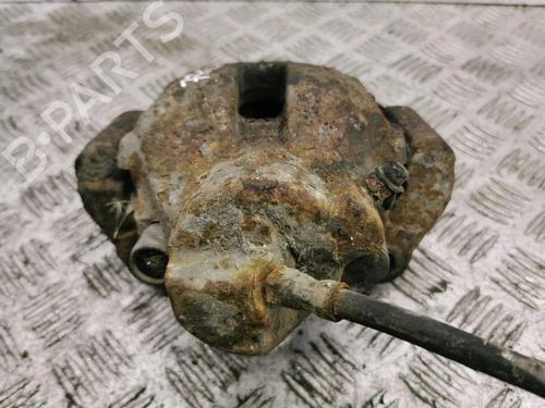 Left front brake caliper BMW X5 (E53) 3.0 i | BP28897846M105 - Image 4