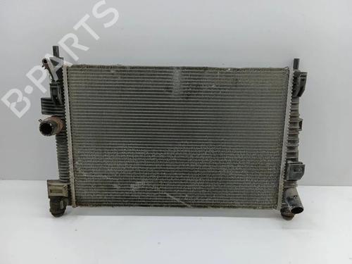 Used Water radiator Water radiator 33637301 33637301