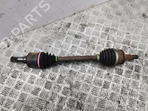 Used Left front driveshaft MAZDA 626 II Hatchback (GC) 2.0 (GC10E1) (101 hp) 32665878