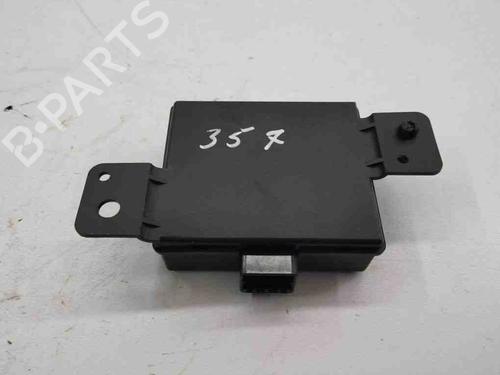Elektronisk modul CHRYSLER VOYAGER IV (RG, RS) 2.8 CRD | BP28890655M83 