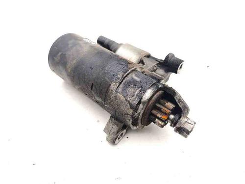 Used Starter AUDI A6 Allroad C7 (4GH, 4GJ) 3.0 TDI quattro (313 hp) 29337649