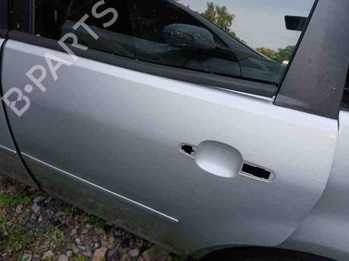 Used Left rear door FORD FOCUS C-MAX (DM2) 1.6 TDCi (109 hp) 28887791