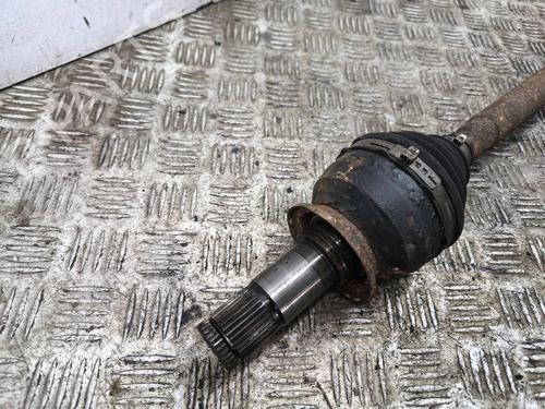 Right rear driveshaft JAGUAR F-PACE (X761) 2.0 TD4 | BP36214816M41 - Image 2
