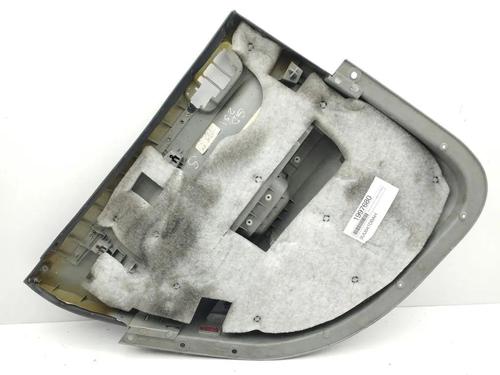 Høyre bakpanel CHRYSLER 300C (LX, LE) 3.0 CRD | BP36081697C61 - Image 2