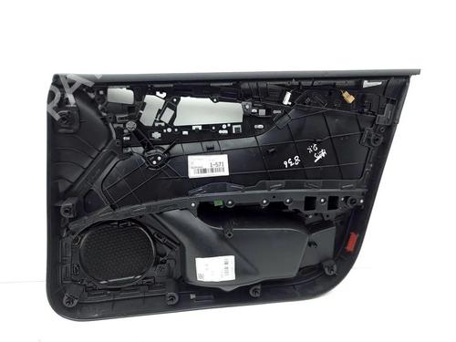 Forreste venstre beklædning AUDI A4 B9 (8W2, 8WC) 2.0 TDI | BP33663381C58 - Image 9
