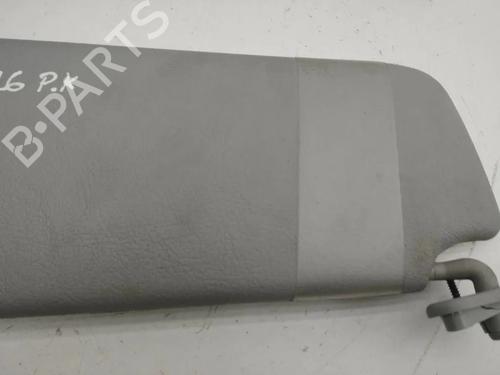 Left sun visor MERCEDES-BENZ VIANO (W639) CDI 2.2 (639.711, 639.713, 639.811, 639.813, 639.815) | BP36349640I1 - Image 8