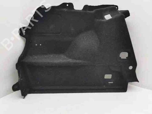 Bagagerumsbeklædning VW T-ROC (A11, D11) 1.0 TSI (116 hp) 28860956