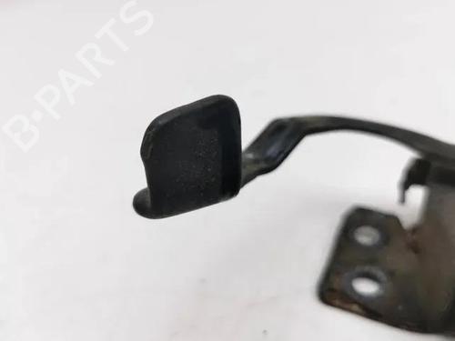 Hood lock HYUNDAI i40 I (VF) 1.7 CRDi | BP28861762C133 
