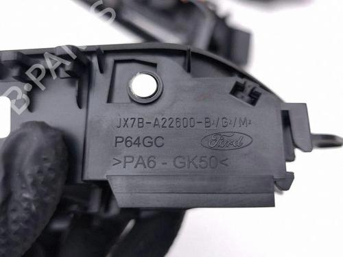Front left interior door handle FORD KUGA III (DFK) 2.5 Duratec Plug-in-Hybrid | BP38251828I13 - Image 15