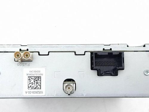 Elektronisk modul TESLA MODEL S (5YJS) 70D AWD | BP37687623M83  - Image 5